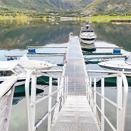 9 Person In بيت للعطل Inndyr