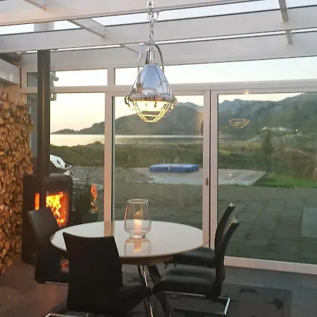 Casa vacanze 9 Person In Inndyr