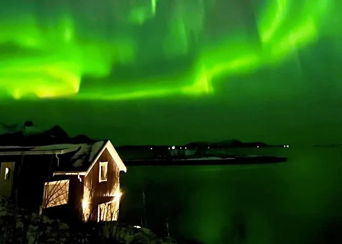 بيت للعطل 9 Person In