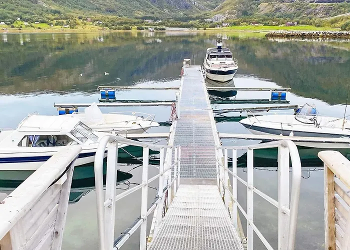 9 Person In بيت للعطل Inndyr