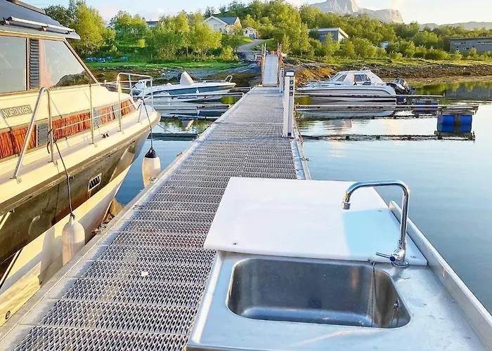 9 Person In بيت للعطل Inndyr