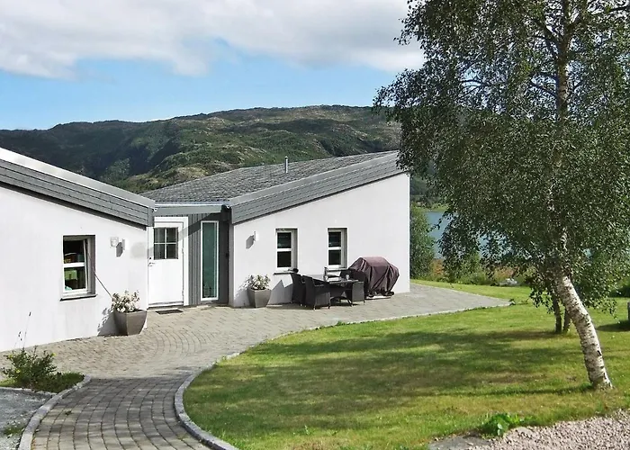 9 Person In بيت للعطل *